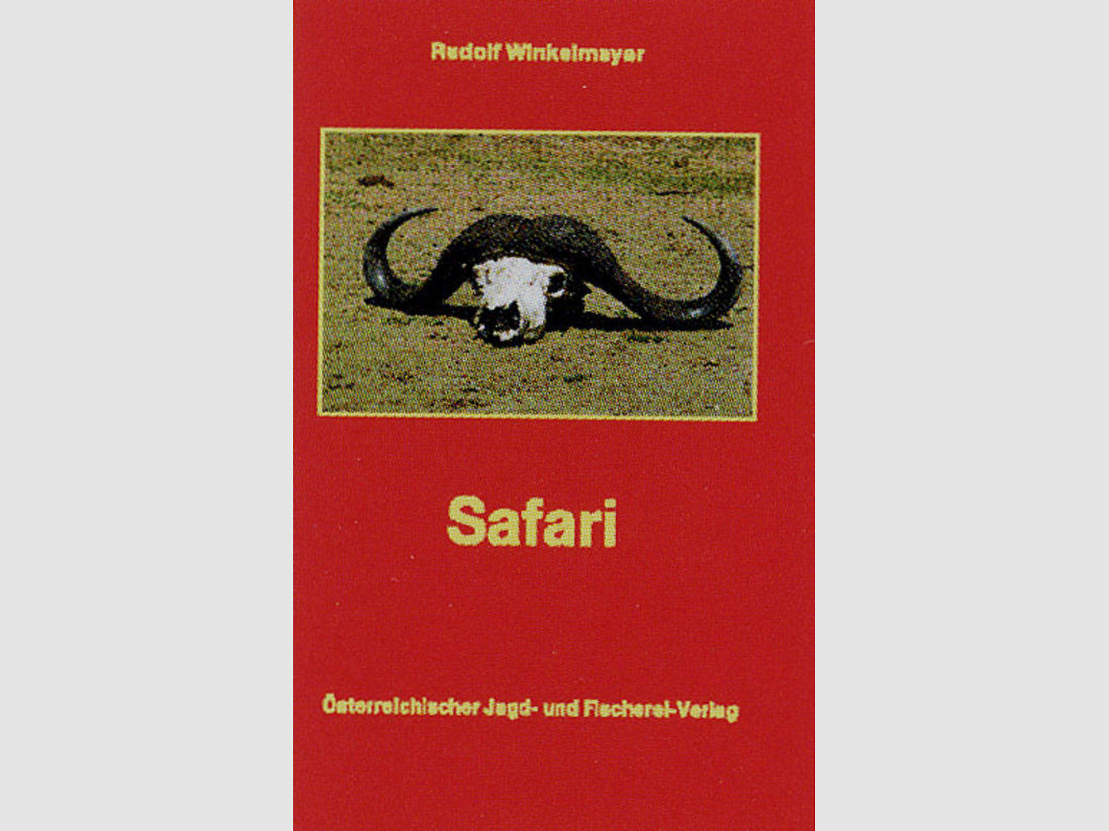 Winkelmayer - Safari