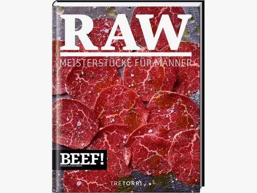 Beef! Raw