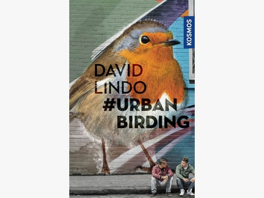 Lindo - Urban Birding