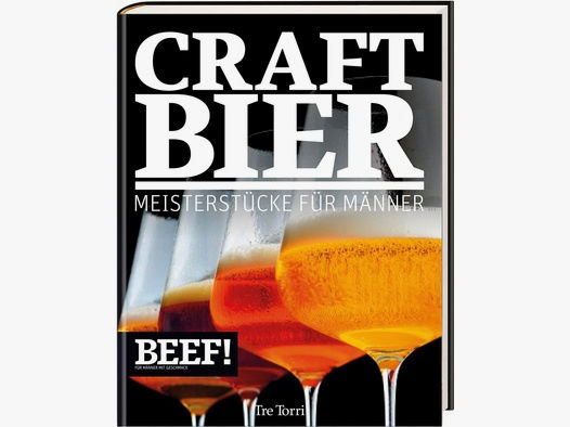 BEEF! - Craft Bier