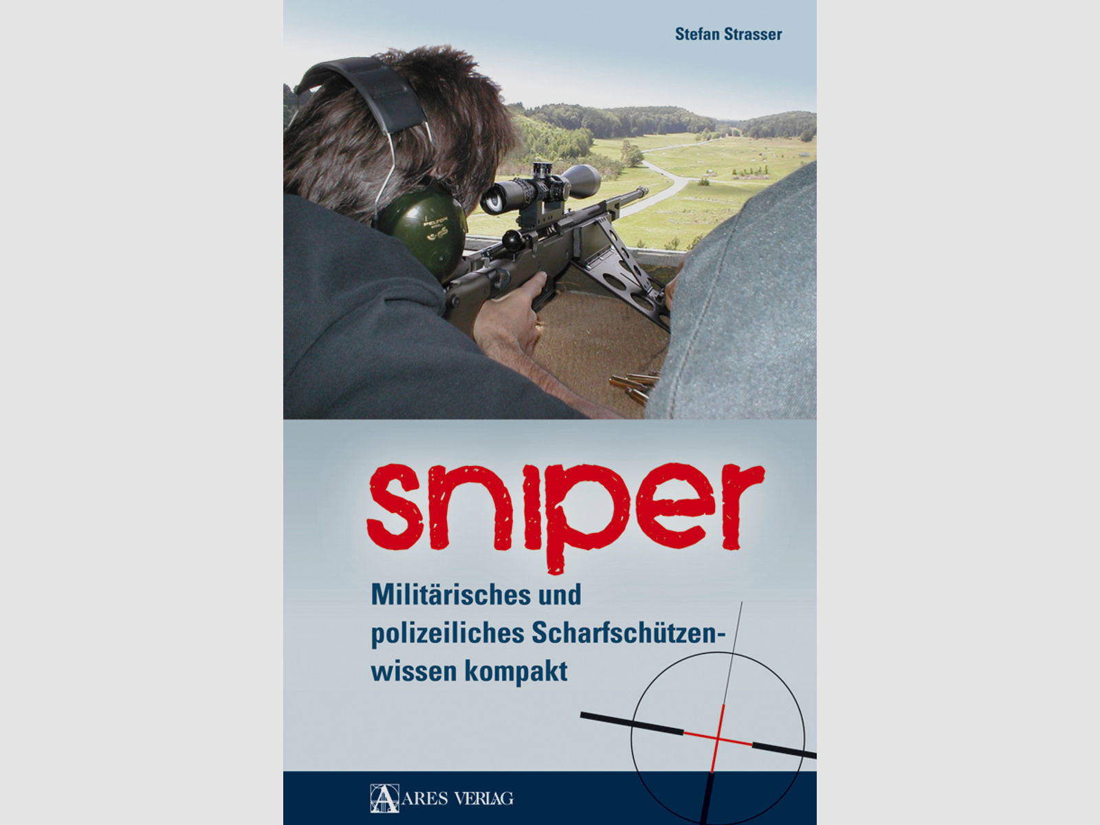 Strasser - Sniper