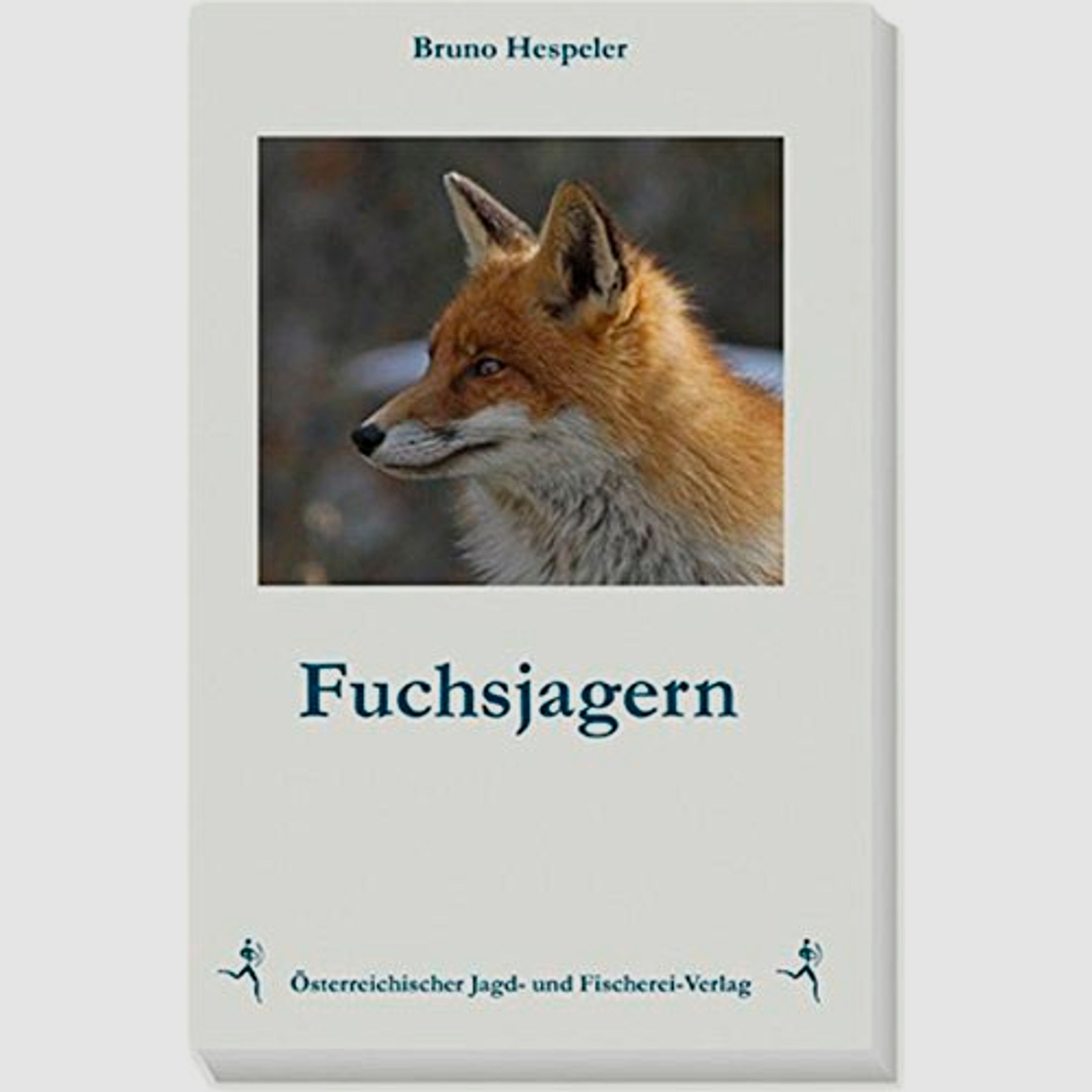 Hespeler - Fuchsjagern