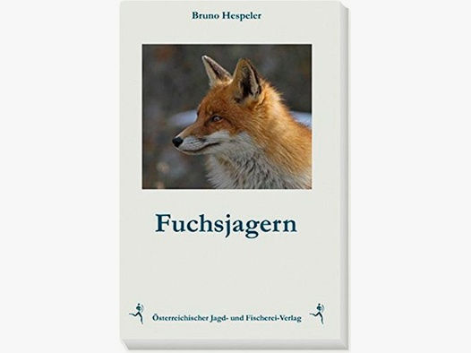 Hespeler - Fuchsjagern