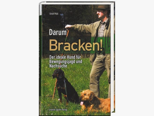 Pitzl - Darum Bracken