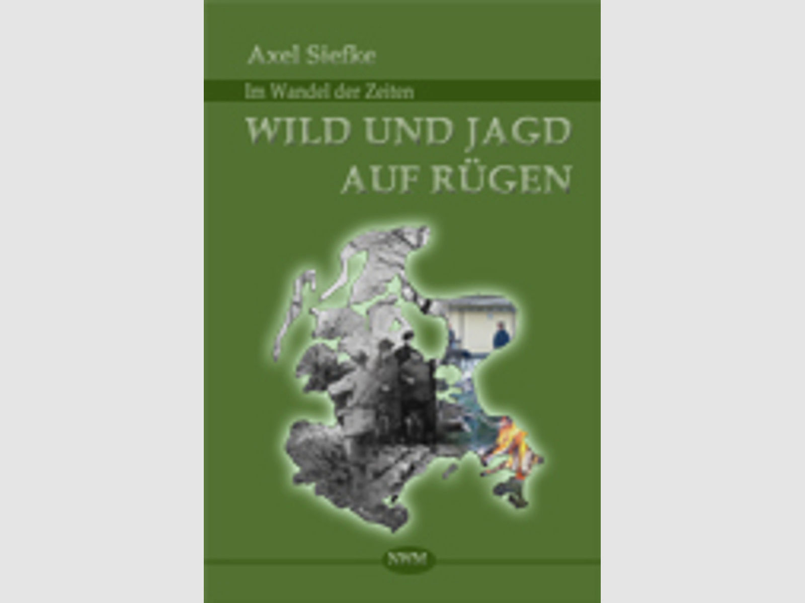 Siefke - Wild und Jagd auf Rügen