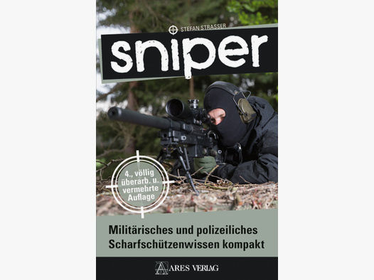 Strasser, Sniper 4. Auflage