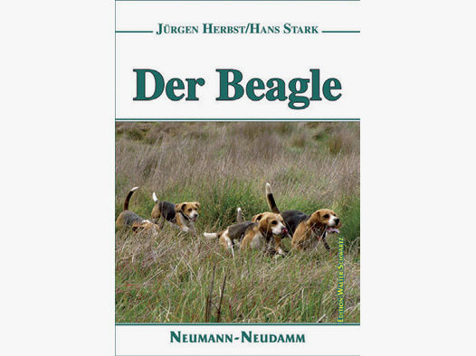 Herbst/Stark - Der Beagle