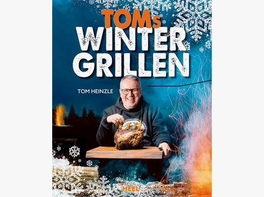 Heinzle, Toms Winter Grillen