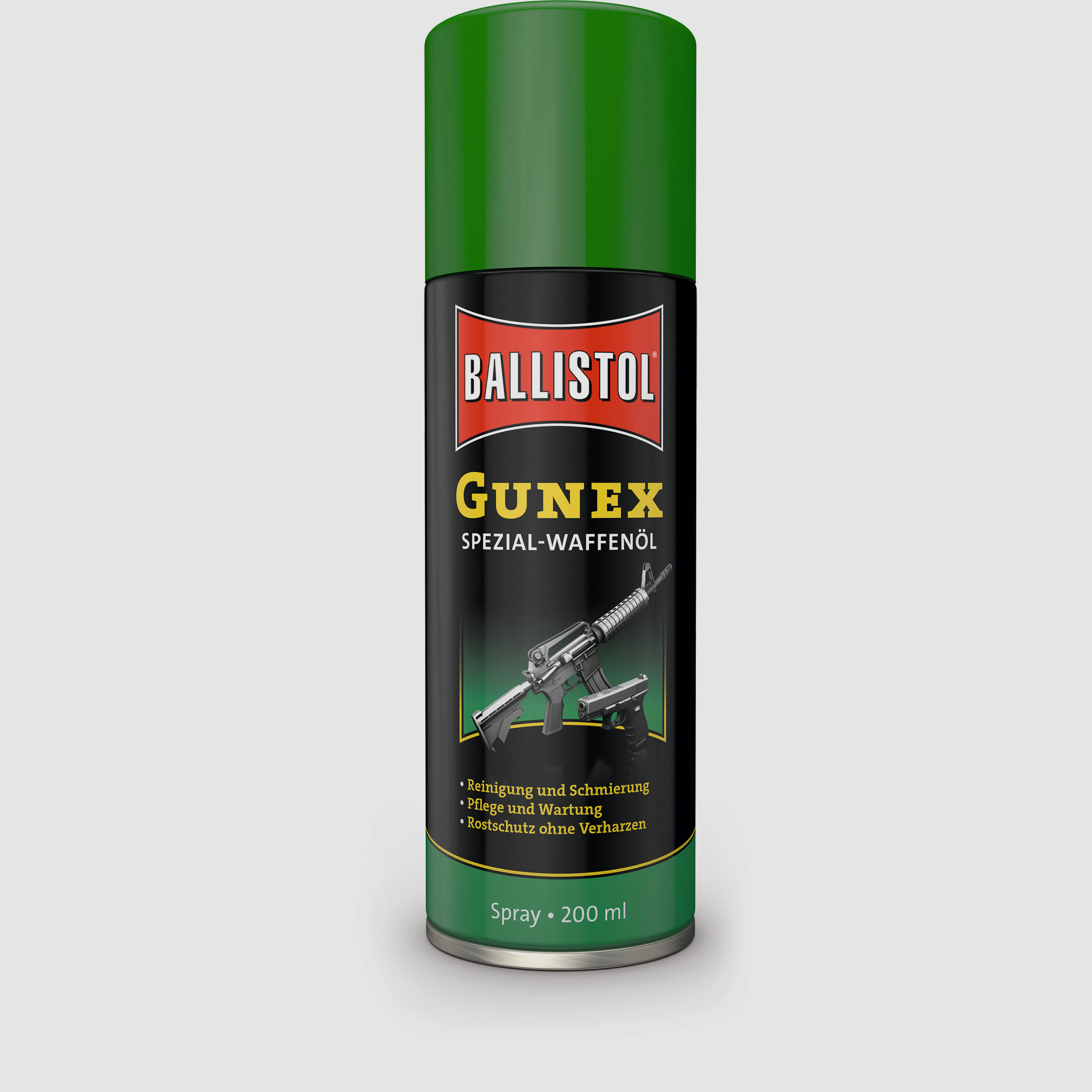 Ballistol GunEx Spray