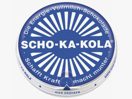 Scho-Ka-Kola