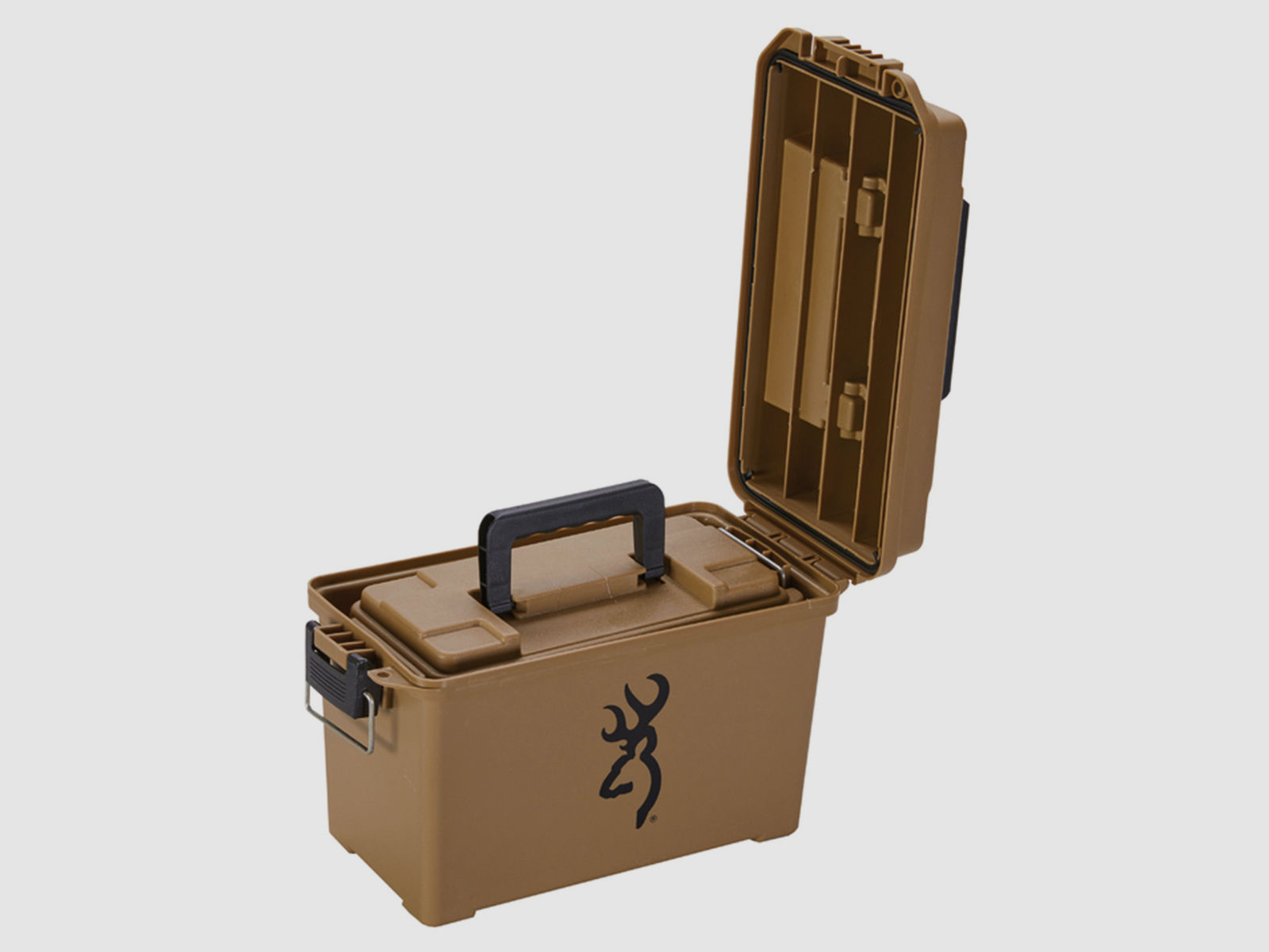 Munitionsbox 2tlg