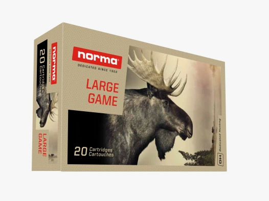 NORMA 7mm Rem.Mag. Oryx 10,1g