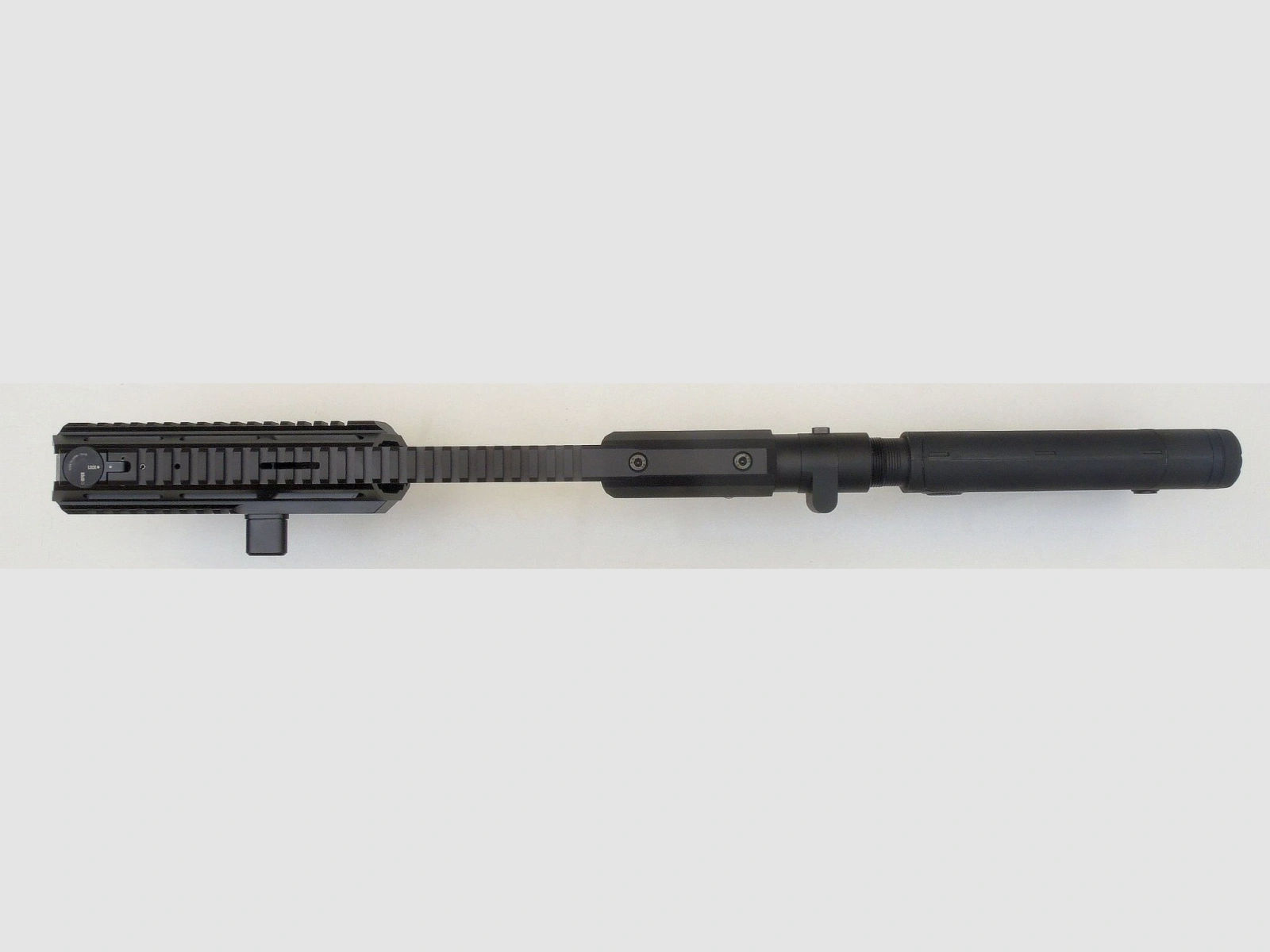 Triarii RTU BLK f. Glock 19/23 m. SFU - Vorführgerät