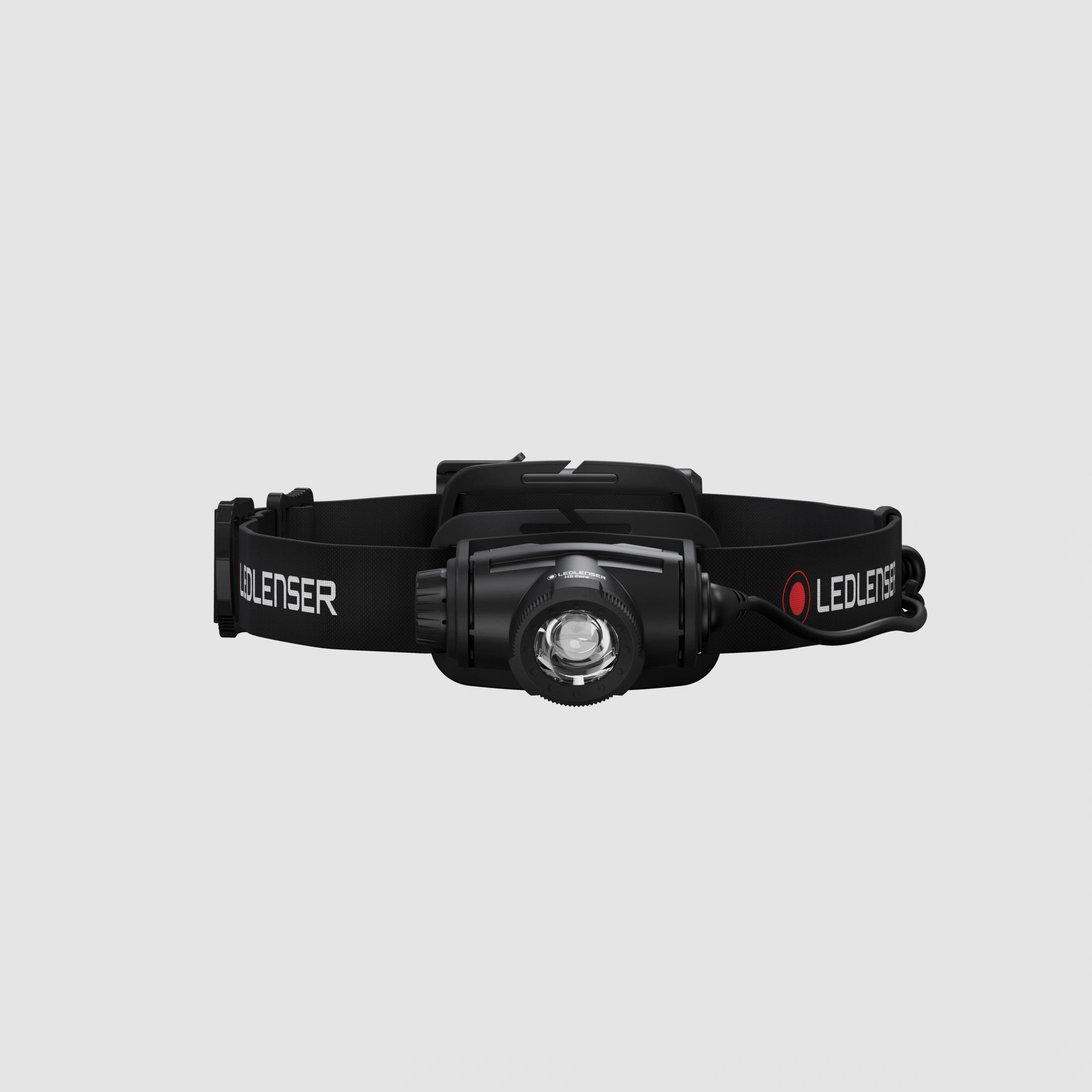 LedLenser H5 Core black