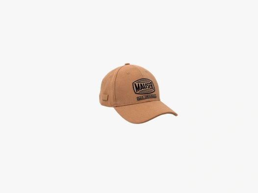 Mauser Cap sand one size