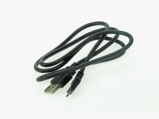 Pulsar USB-Ladekabel Micro USB