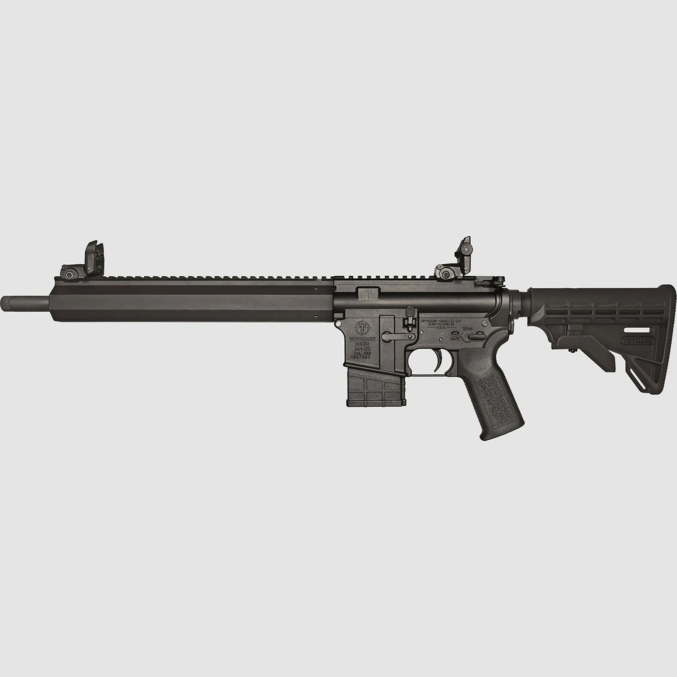 Tippmann Arms M4-22 Elite-GS 22LongRifle