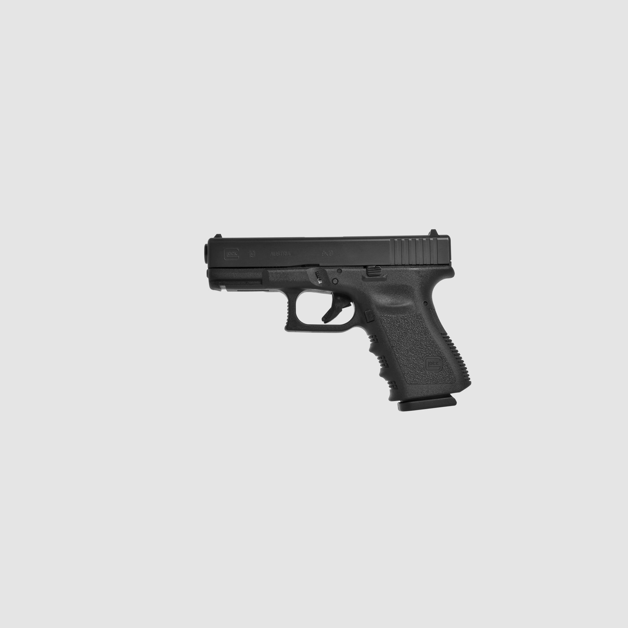Glock 19 9mm Para