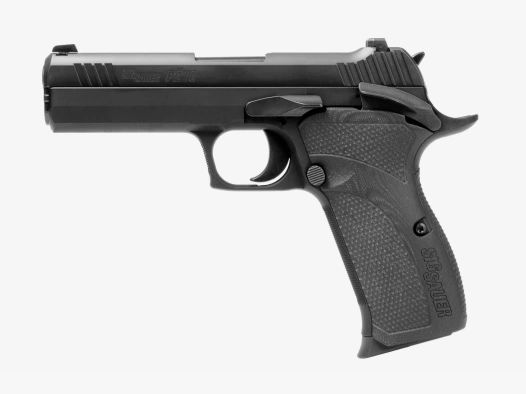 Sig Sauer P210 Carry 9mmLuger