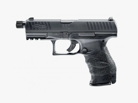 Walther PPQ M2 Navy SD 9mmPara
