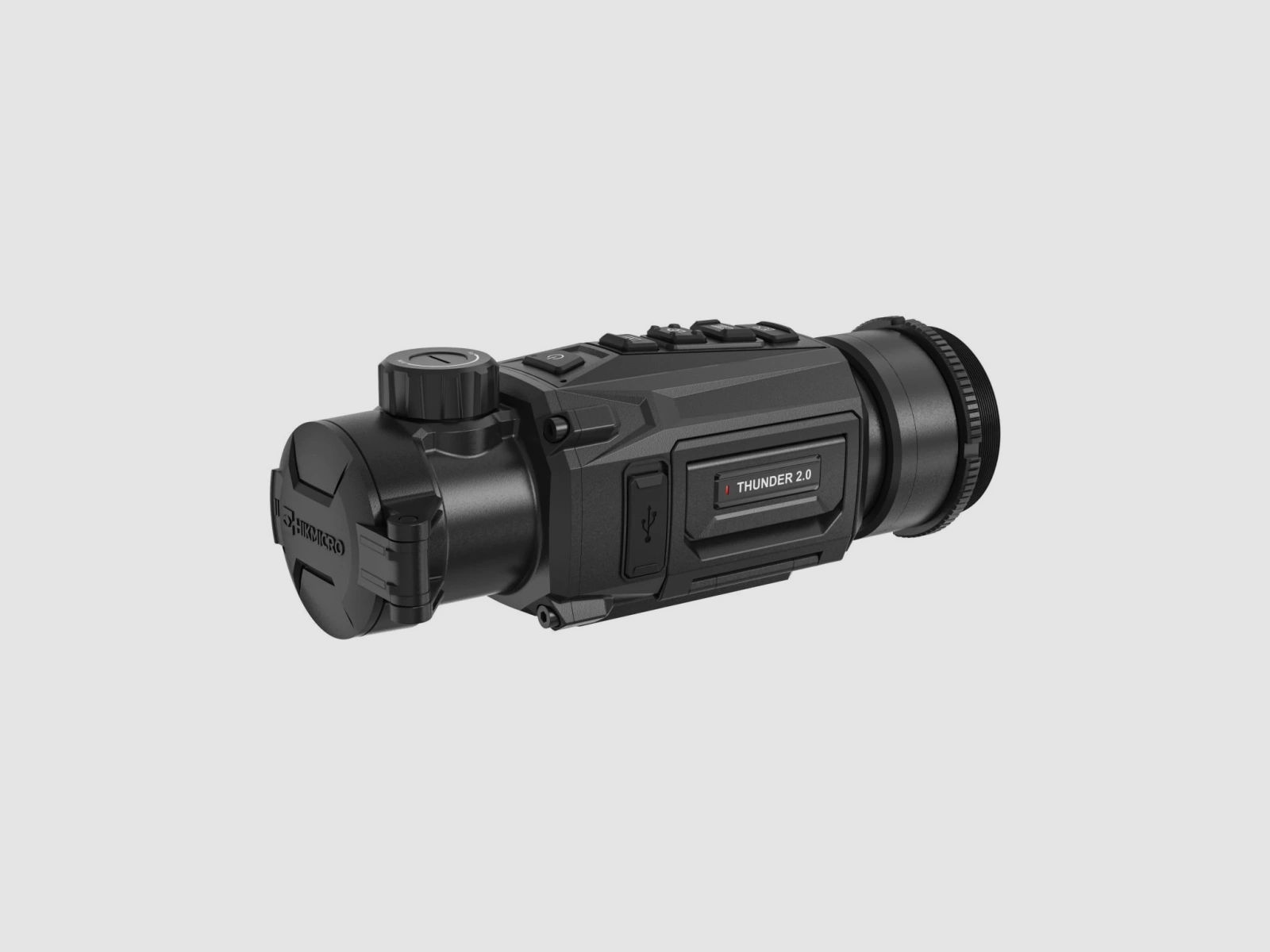 HIKMicro Thunder 2.0 TQ35C Wärmebildkamera