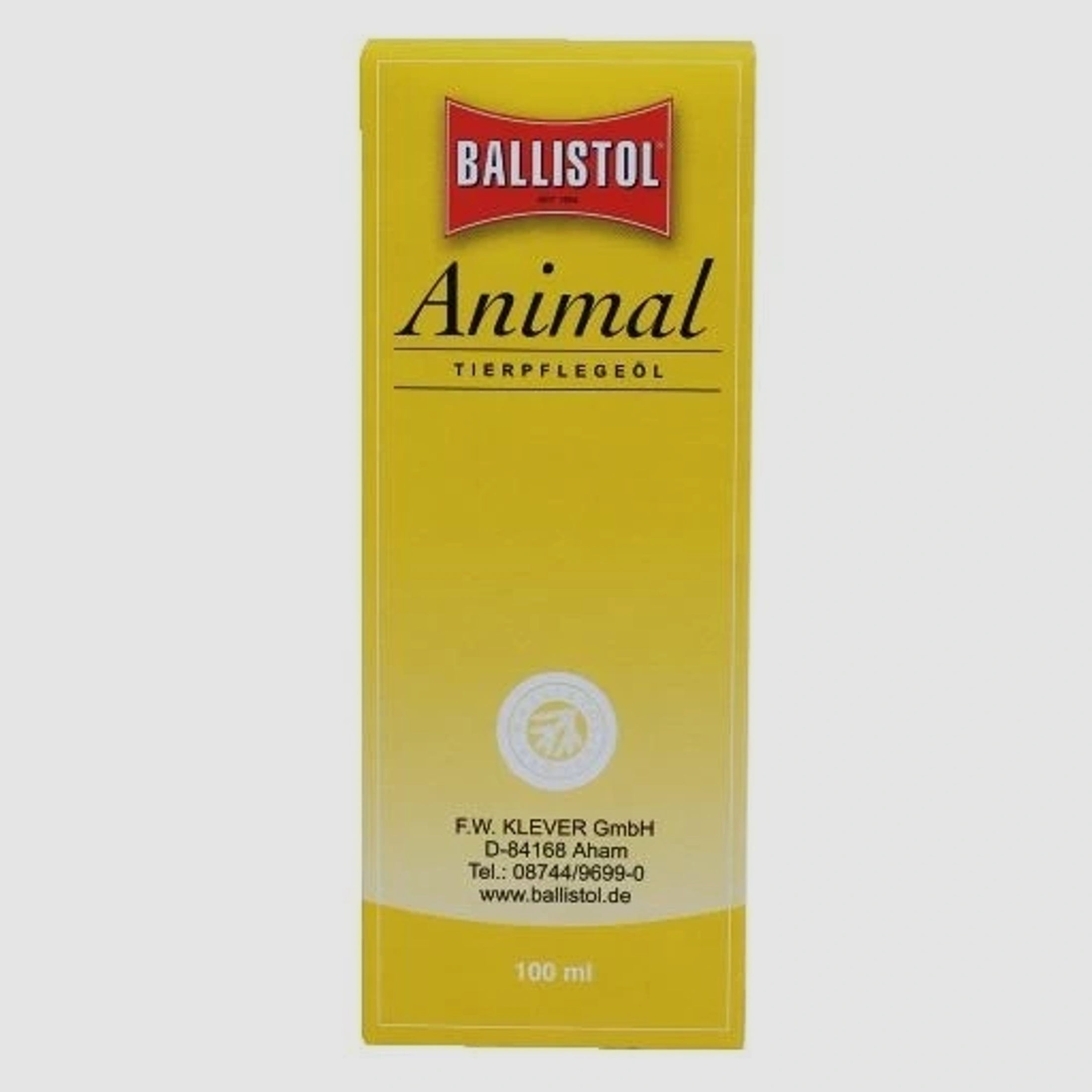 Ballistol ANIMAL 100ml