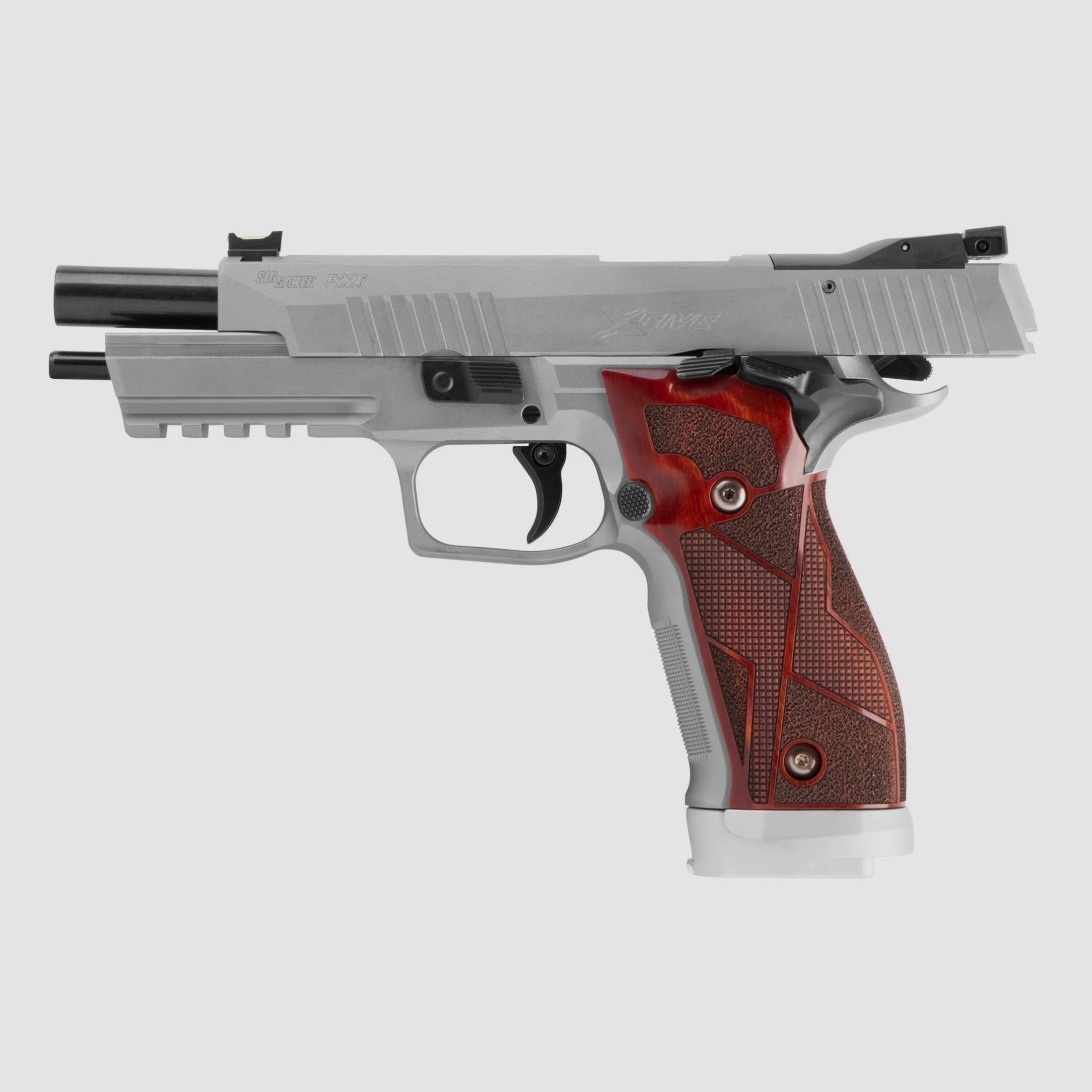 Sig Sauer P226 X-Five 9mmLuger Stainless