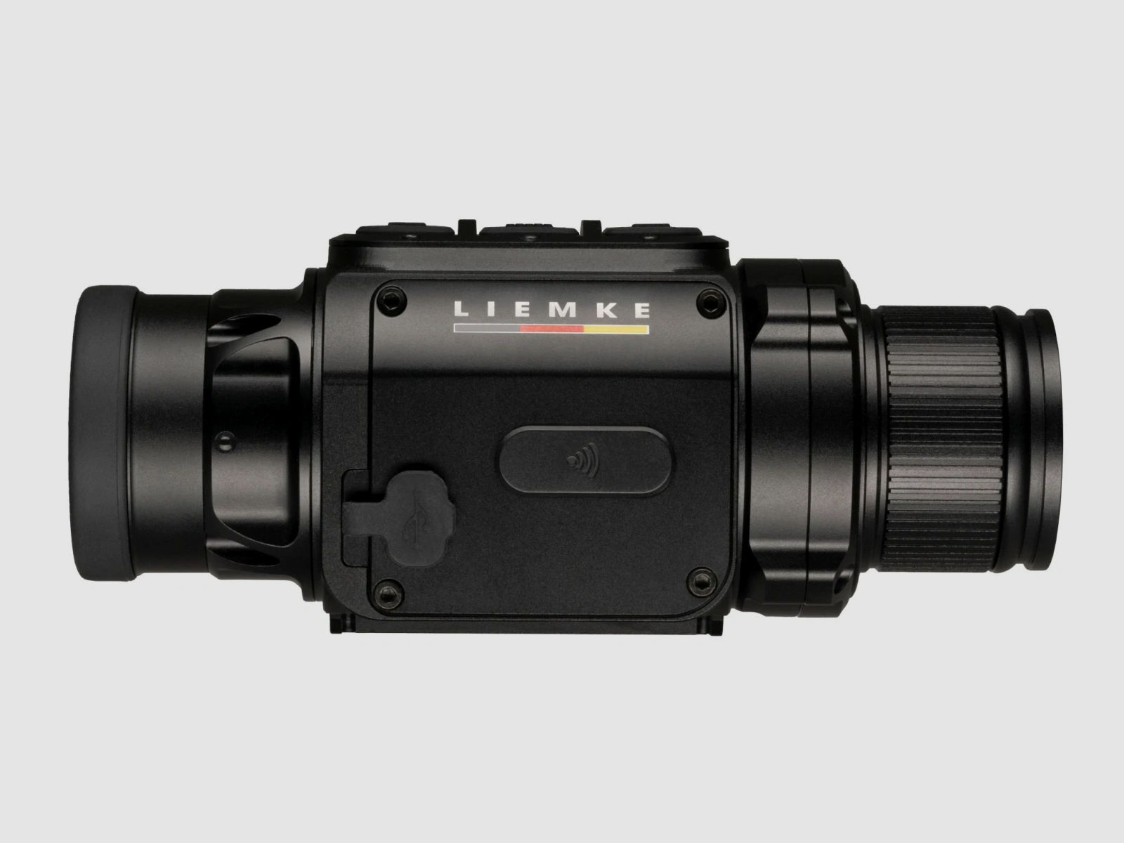 Liemke Luchs-25.1 Wärmebildkamera / Vorsatzgerät