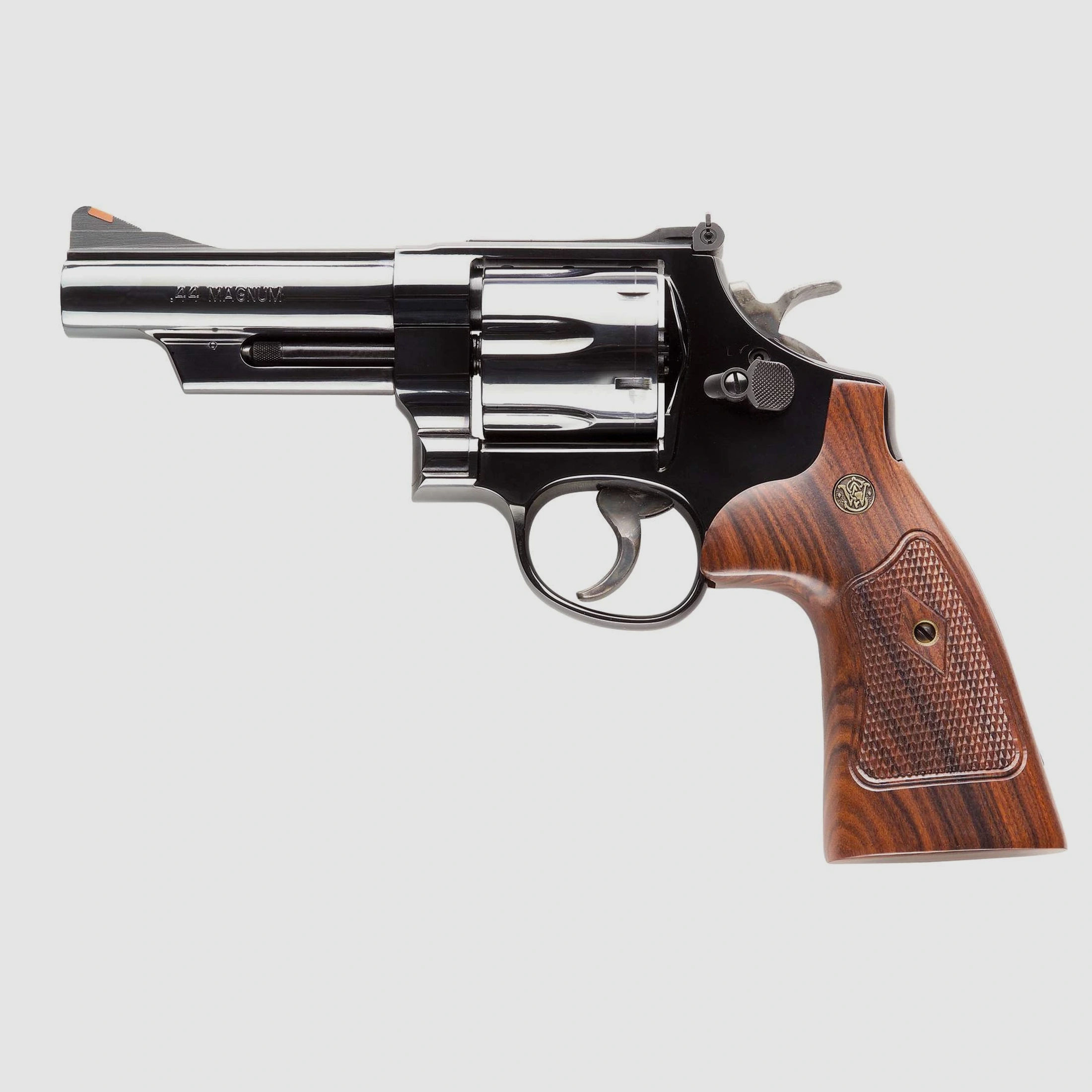 S&W Revolver Mod. 29 - 4'' 44 Magnum