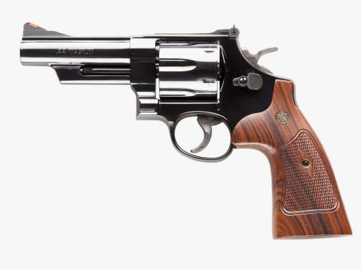 S&W Revolver Mod. 29 - 4'' 44 Magnum