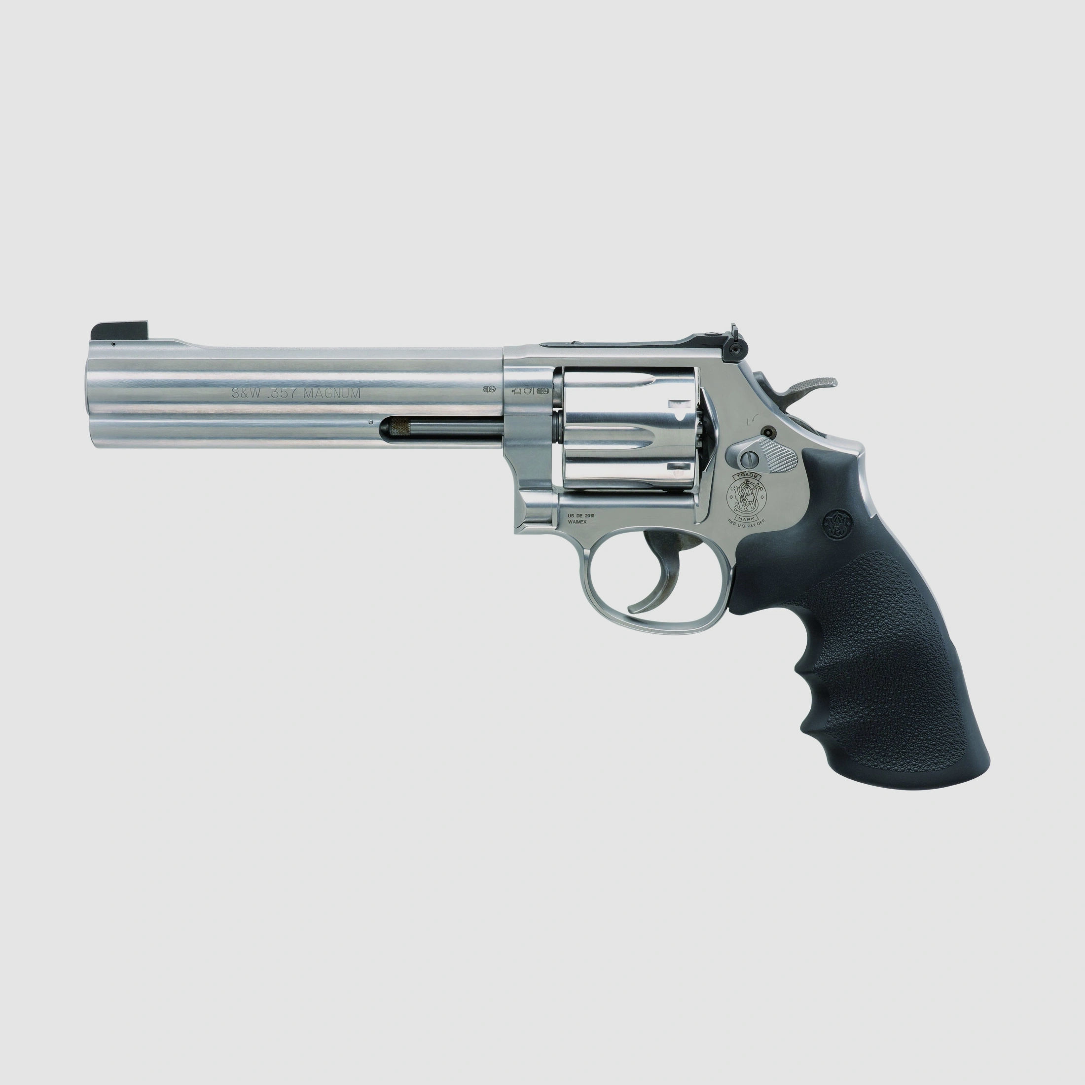 Smith & Wesson Mod.617 6'' .22lr 6-Schuss