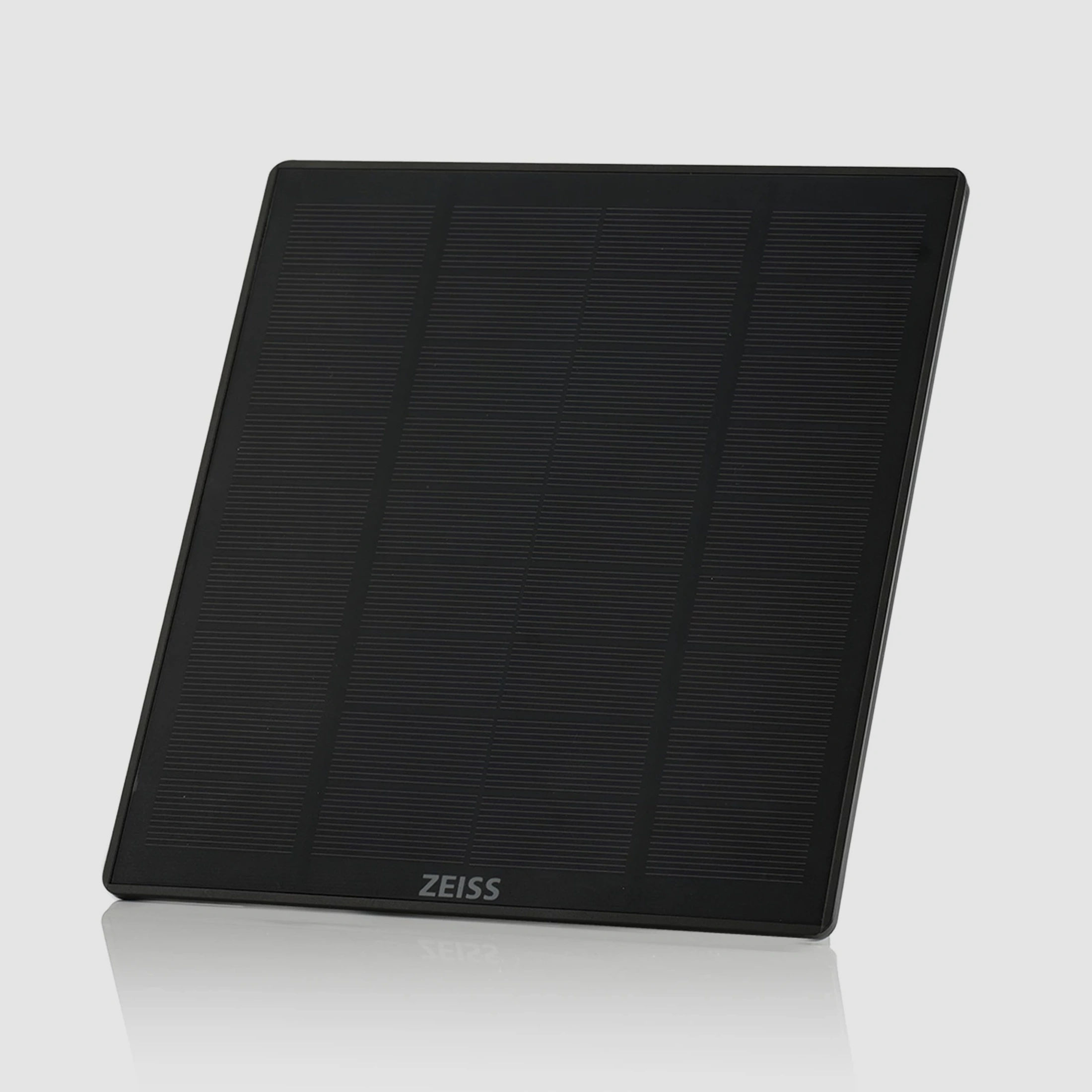 ZEISS Solar-Panel für Secacam