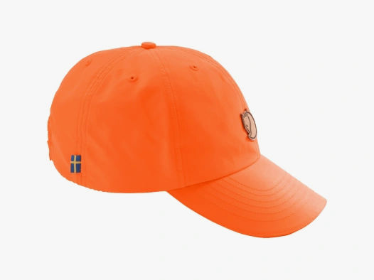 Fjällräven Safety Cap Gr. S/M Safety Orange