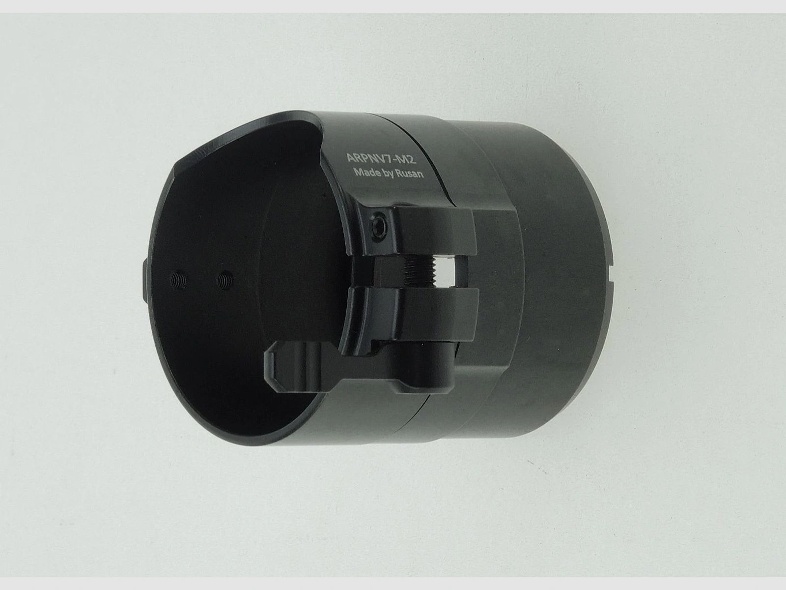 Rusan Adapter für Pard NV007A Leica Magnus