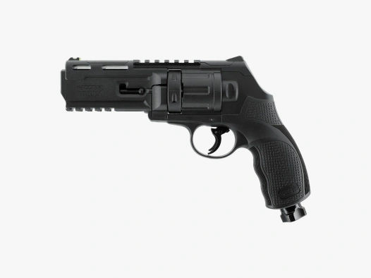 Revolver T4E TR 50 Gen2 Kal.50 7,5 Joule CO2 6 Schuss