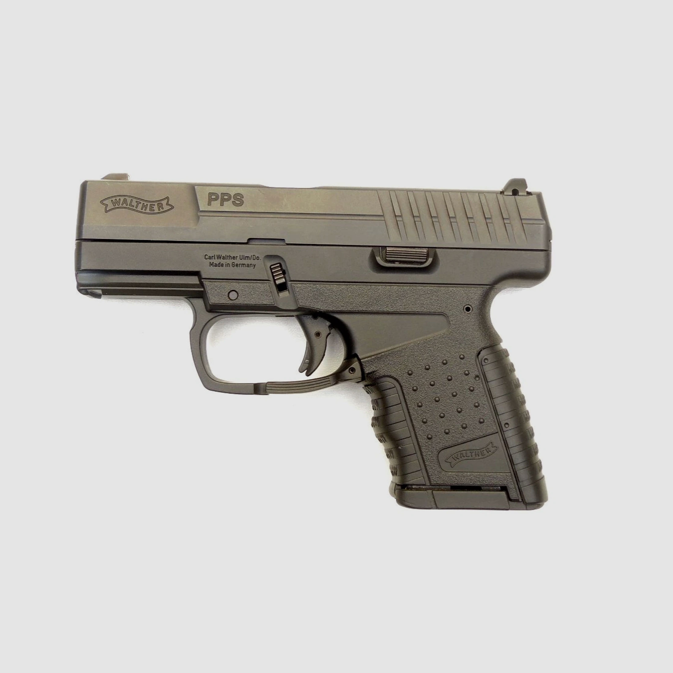 Walther PPS International 9mmx19