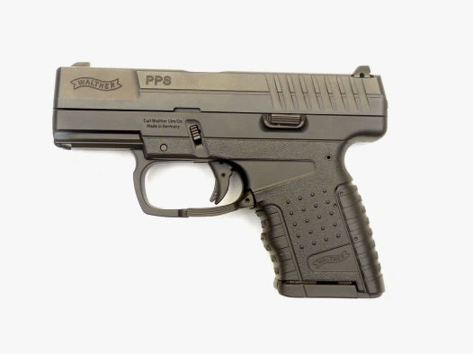 Walther PPS International 9mmx19