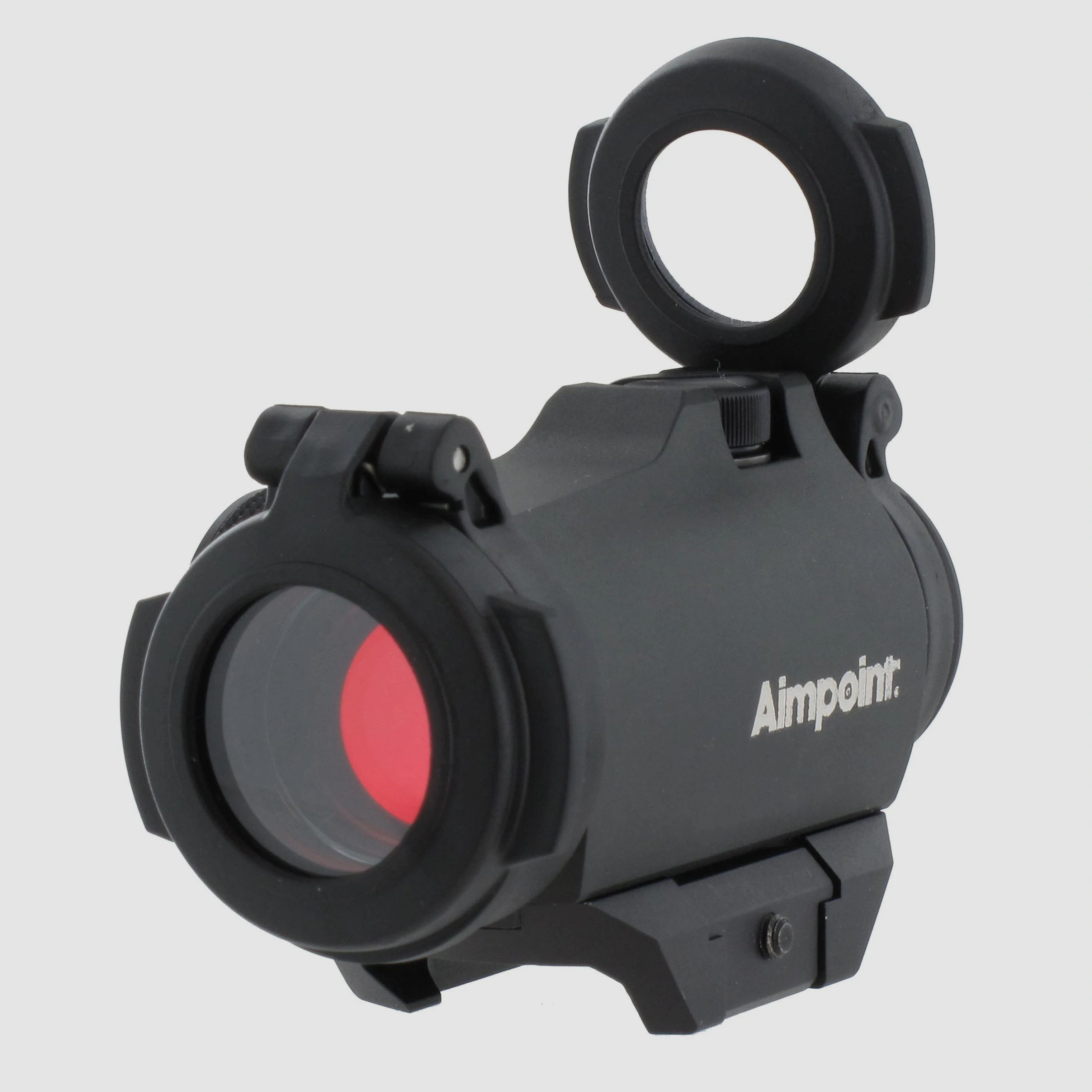 Aimpoint Micro H-2 4MOA ohne Montage