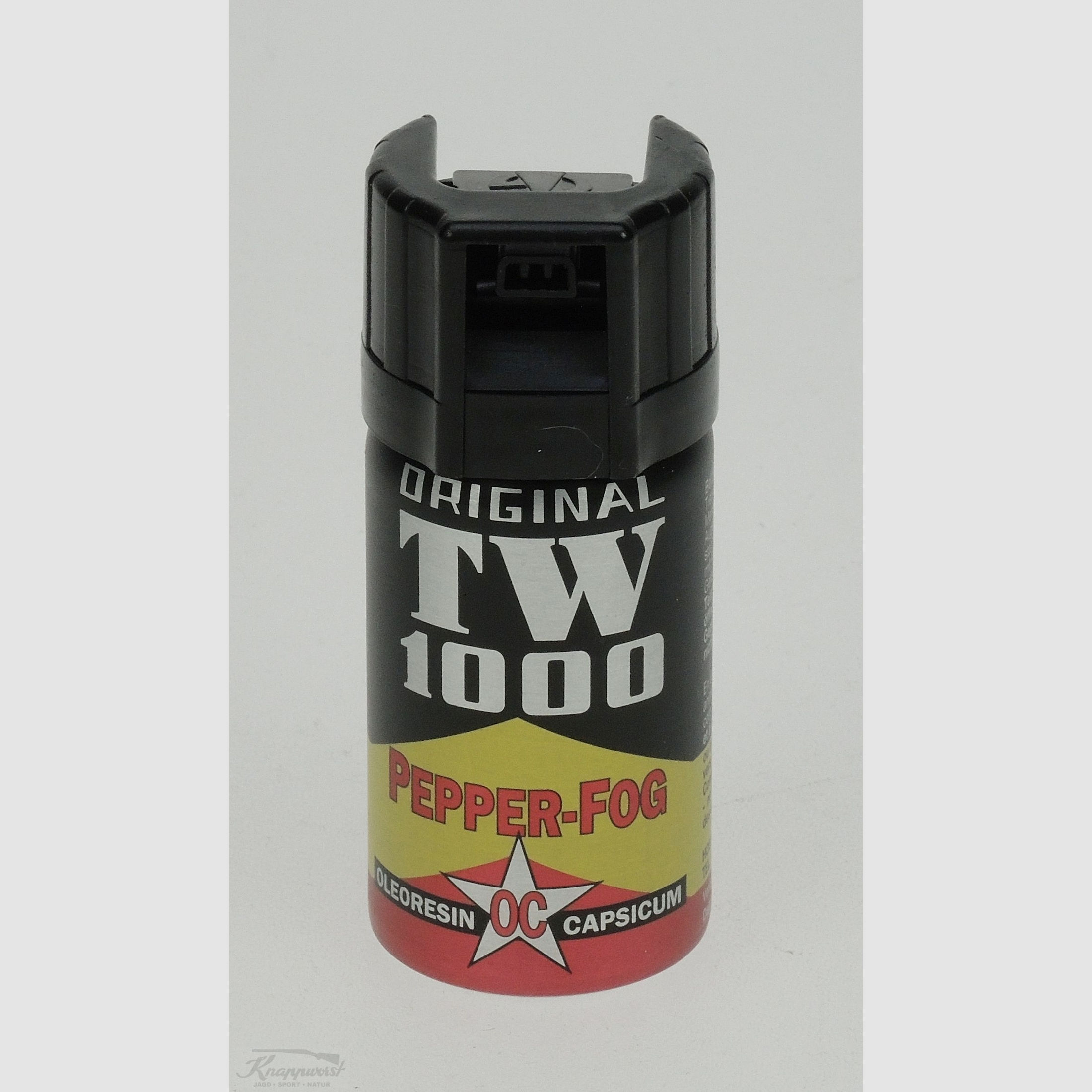 TW 1000 Pfeffer Spray Man 40ml