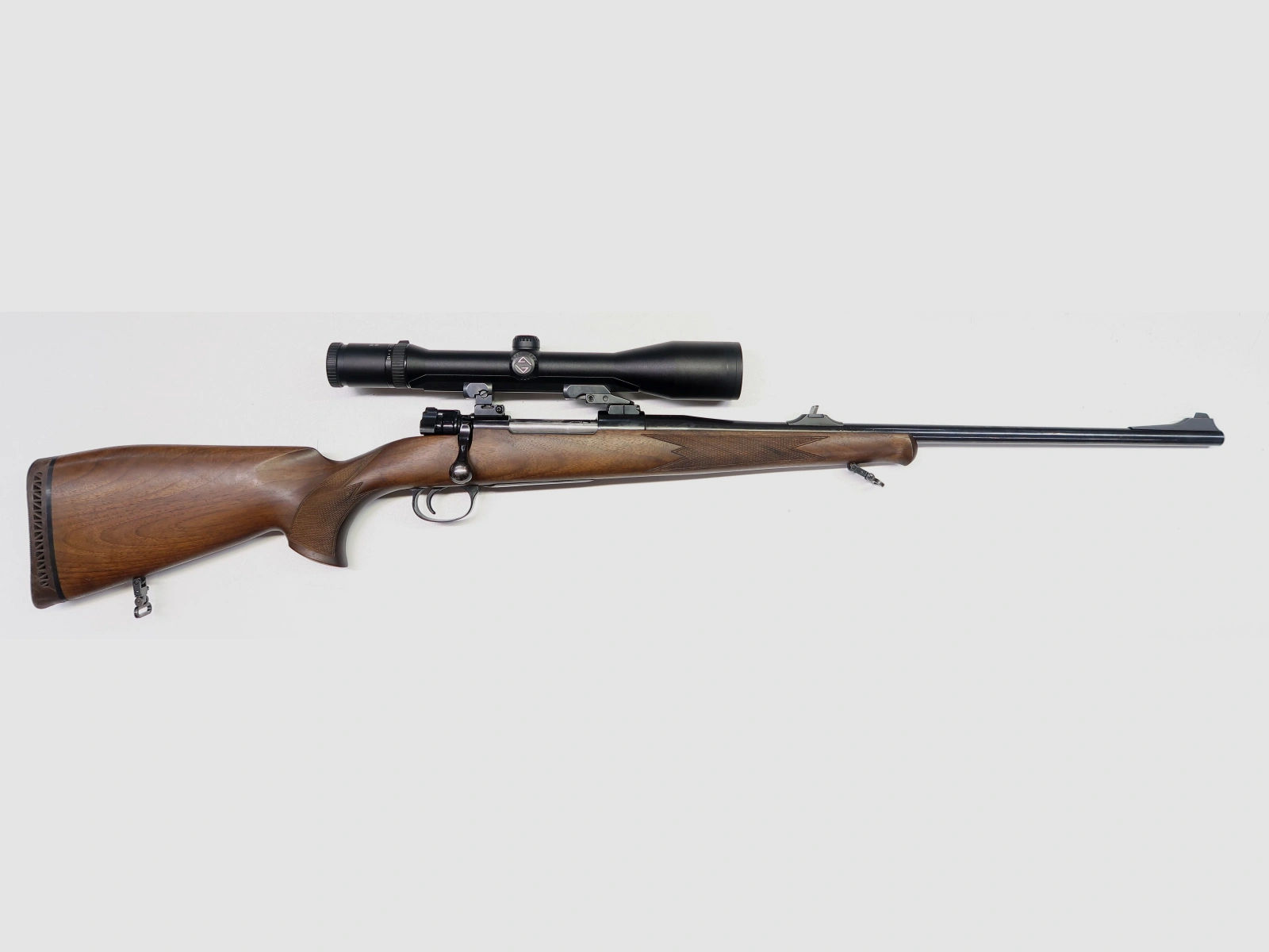 Mauser M98 original 30-06Spring