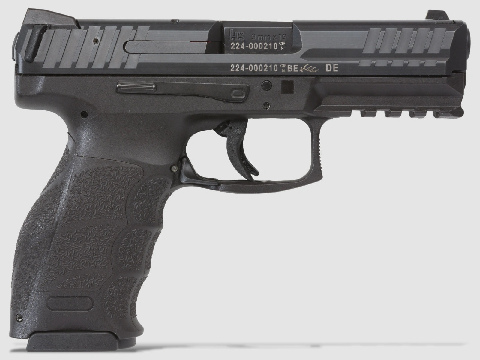 Heckler & Koch SFP9 SF 9mm Luger
