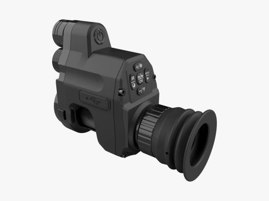 PARD NV-007V 16mm mit Adapter 45mm Nachtsichtgerät Dual-Use