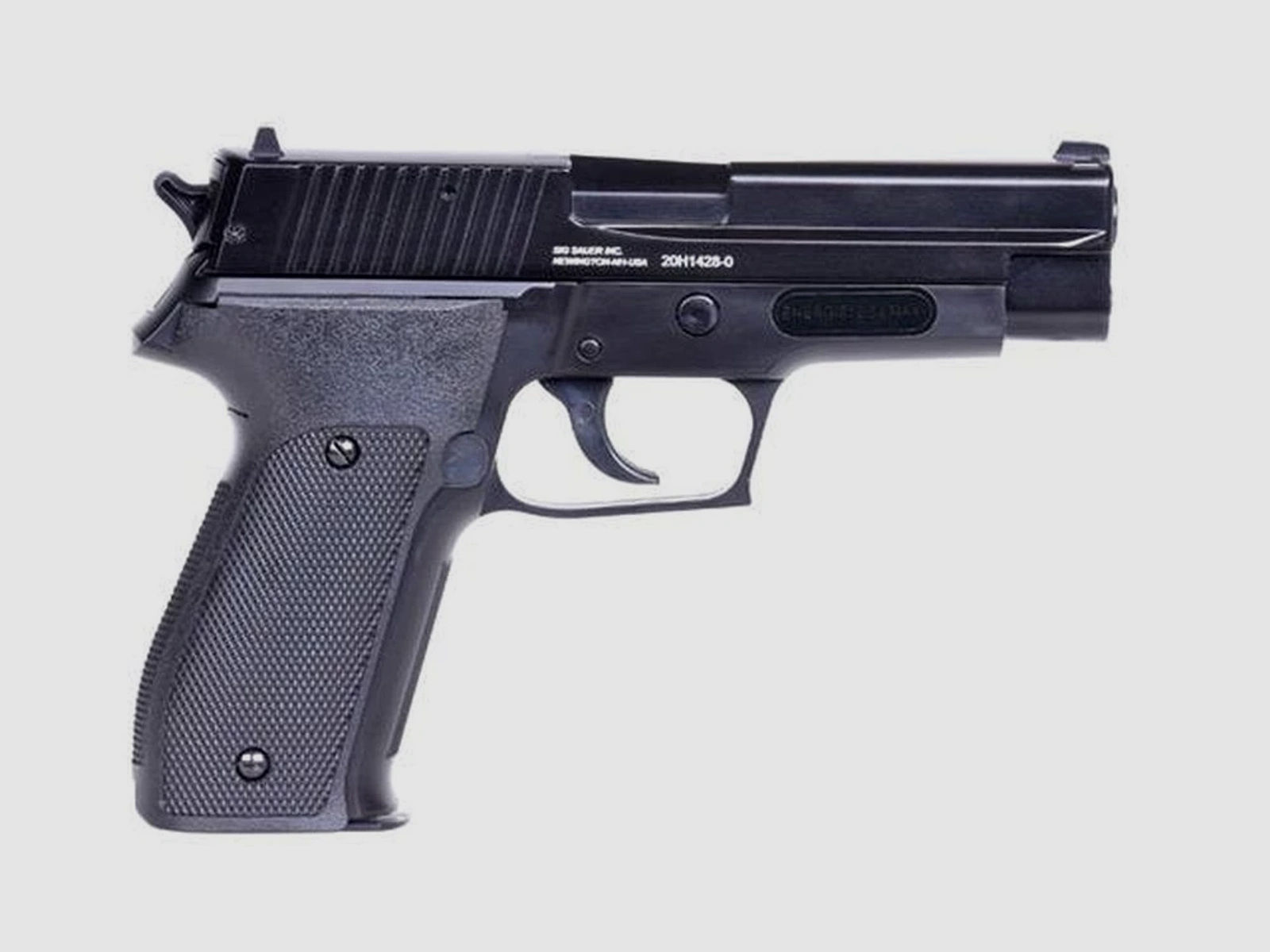 SOFTAIR SIG Sauer P226 6mm/