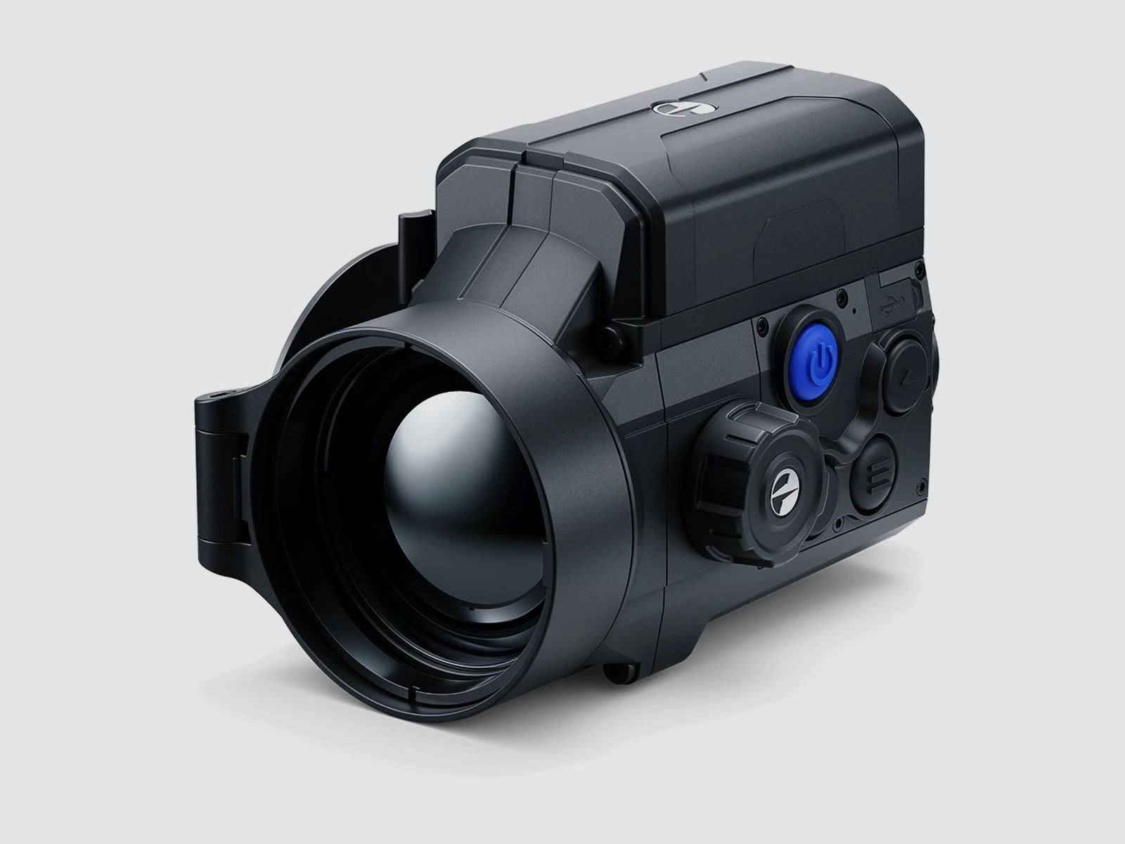 Pulsar Krypton 2 FXG50 Wärmebildkamera / Vorsatzgerät