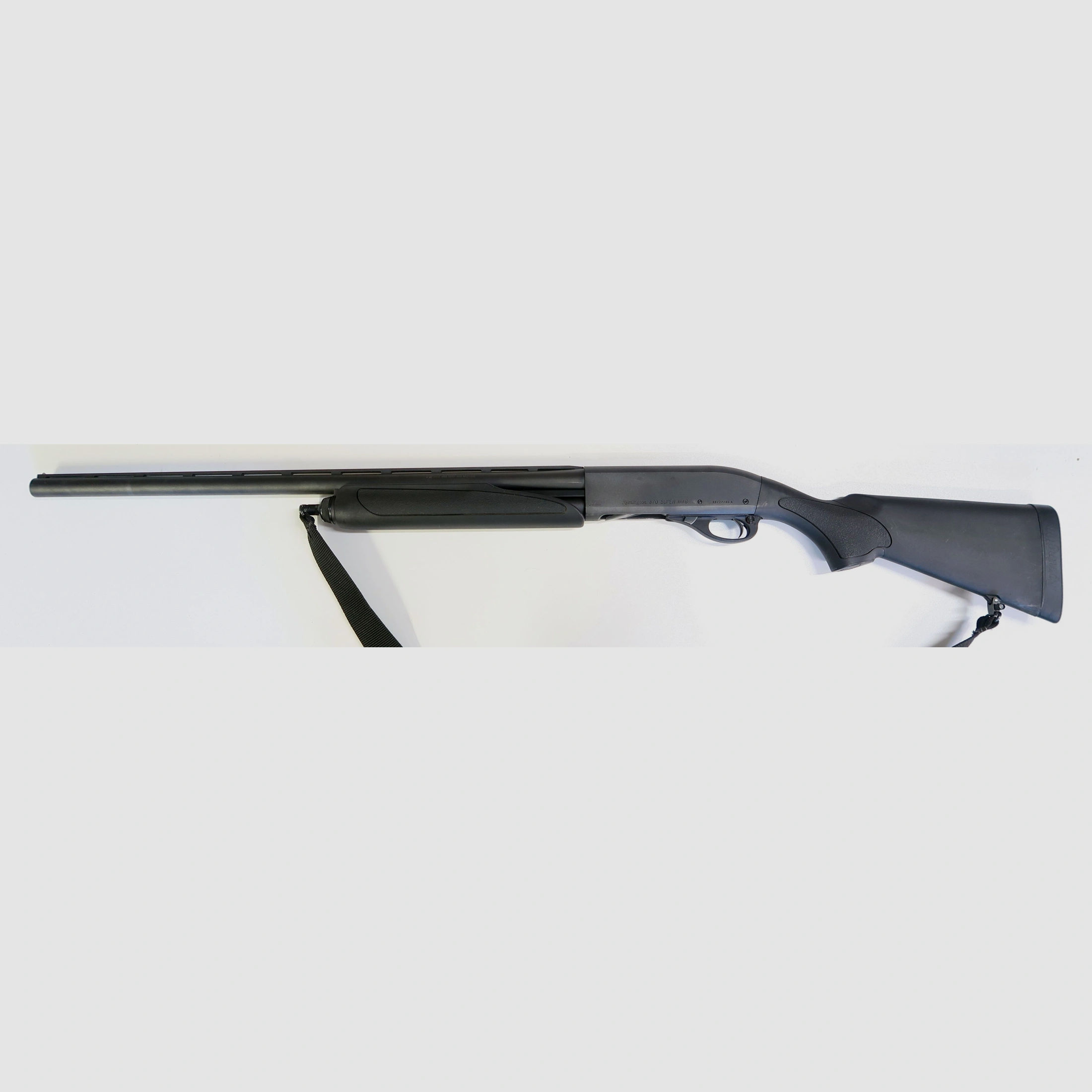 Remington 870 12/89