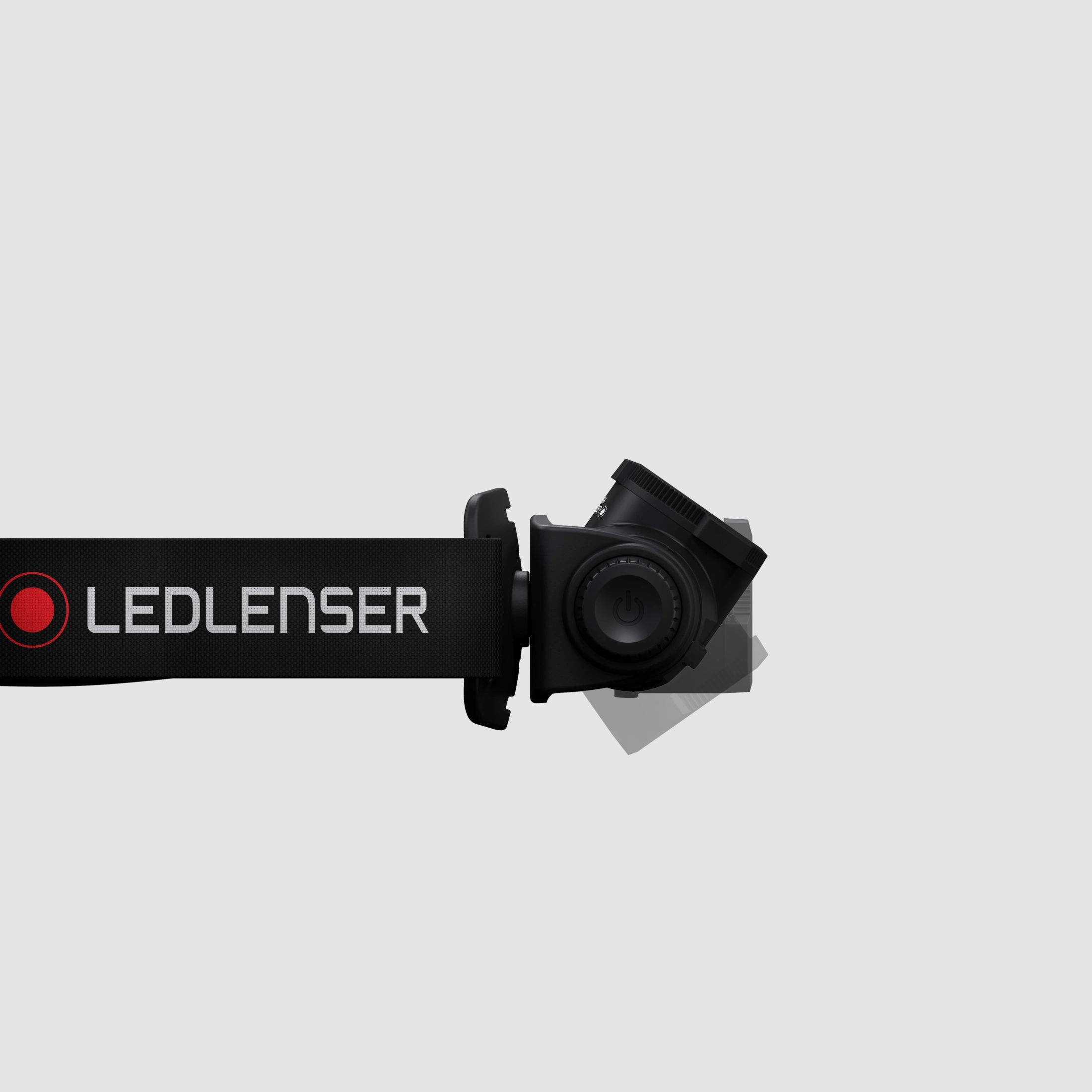 LedLenser H5R Core black