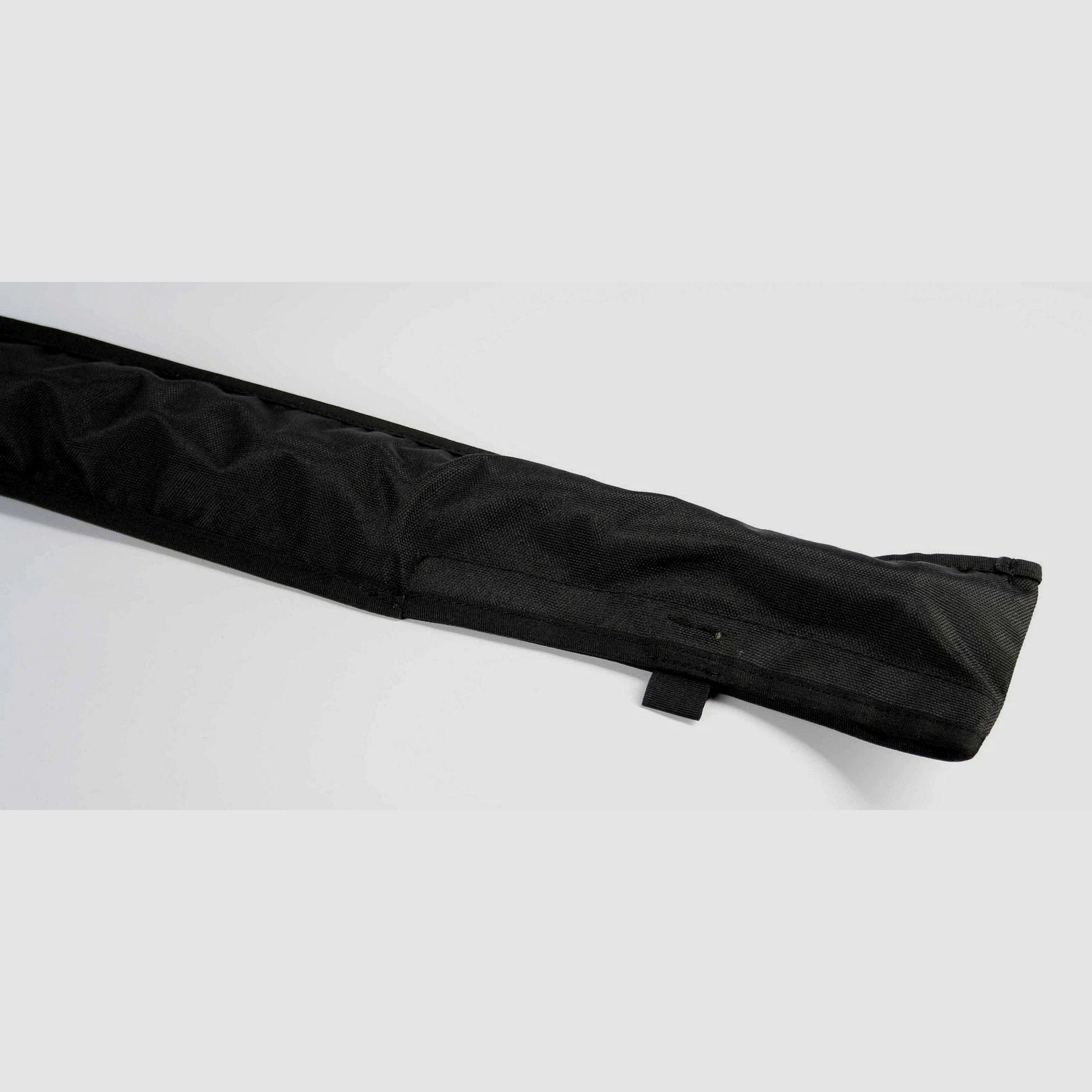 AlexBow Blasrohr Tasche 122cm schwarz