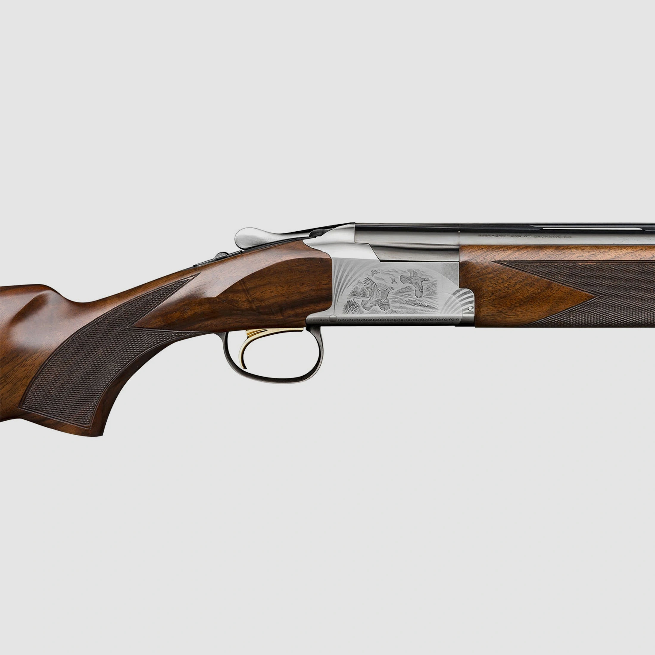 Browning B725 Hunter Premium Kal. 12/76 , 71cm