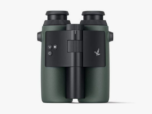 Swarovski AX Visio 10x32 Fernglas mit Kamera und Apps