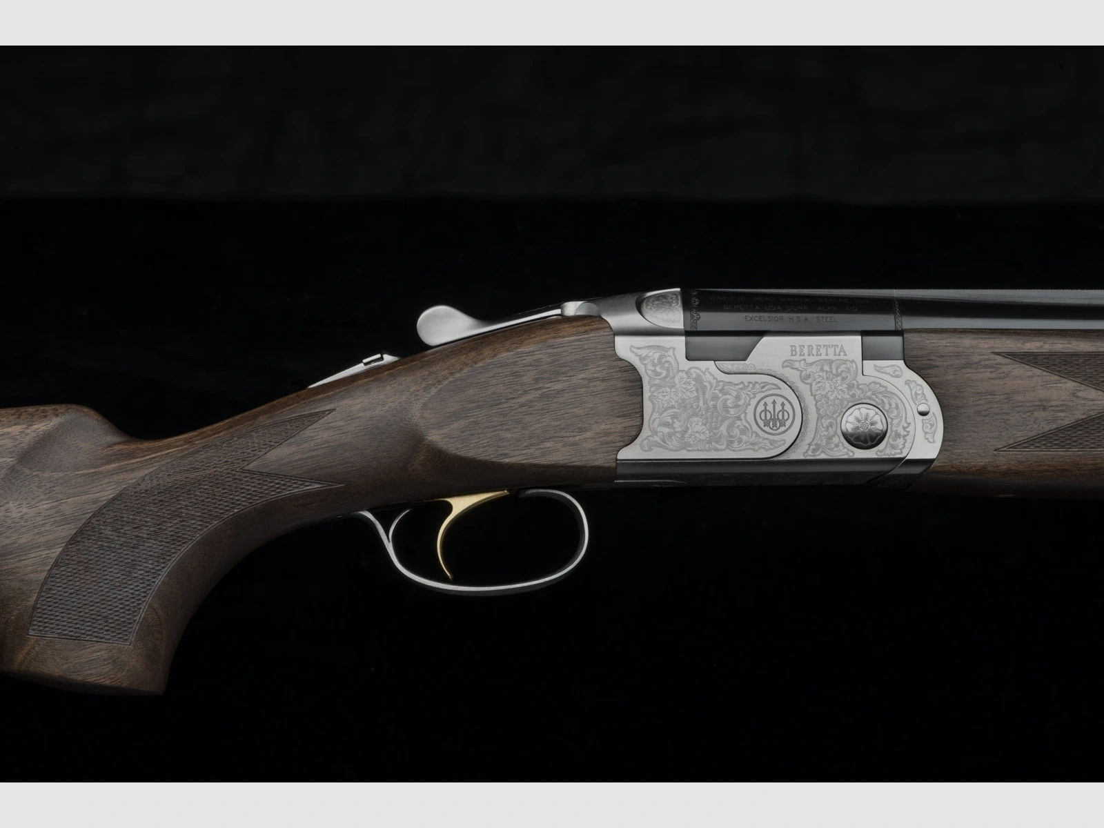 Beretta 686 SP 1 Vittoria Sporting AS 12/76 LL76cm LINKS